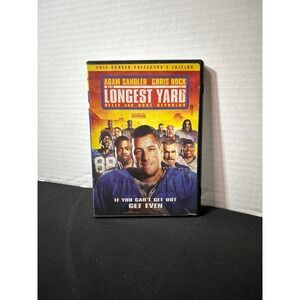 The‎ Longest Yard